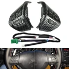 Многофункциональный переключатель круиз-контроля на руль для MITSUBISHI LANCER OUTLANDER ASX 2007 - 2011