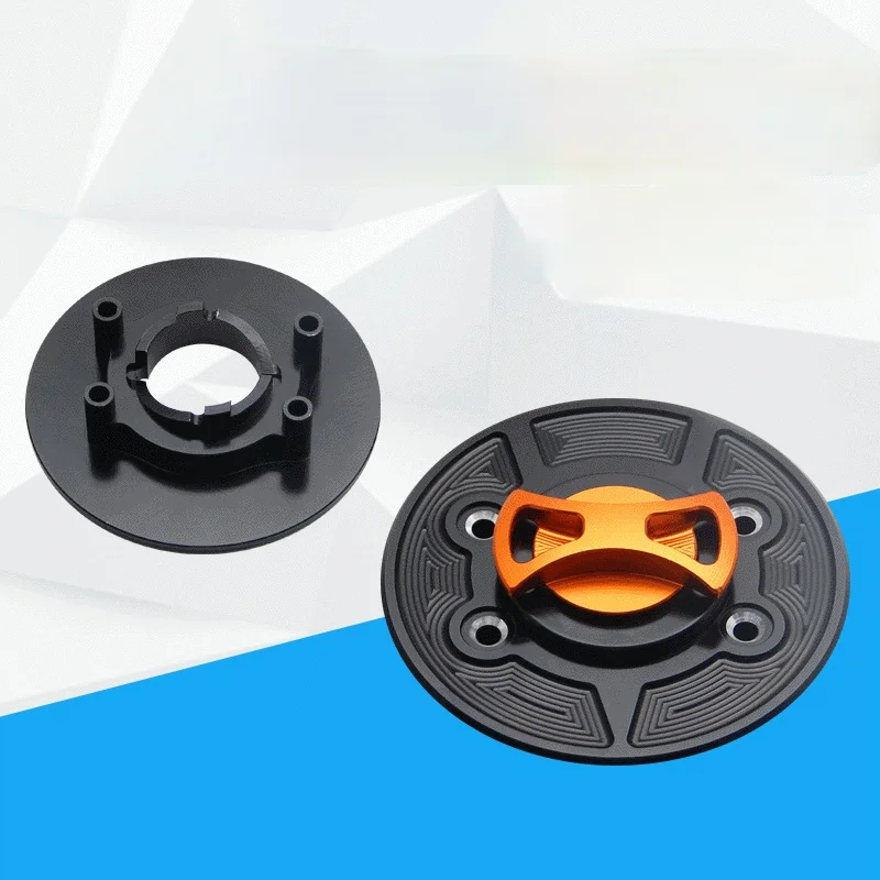 

Applicable to BMW S1000RR 2010-2016 S1000R 2014-2016 HP2 Sport 2008-2011 Motorcycle Fuel Tank Decorative Cover Modification