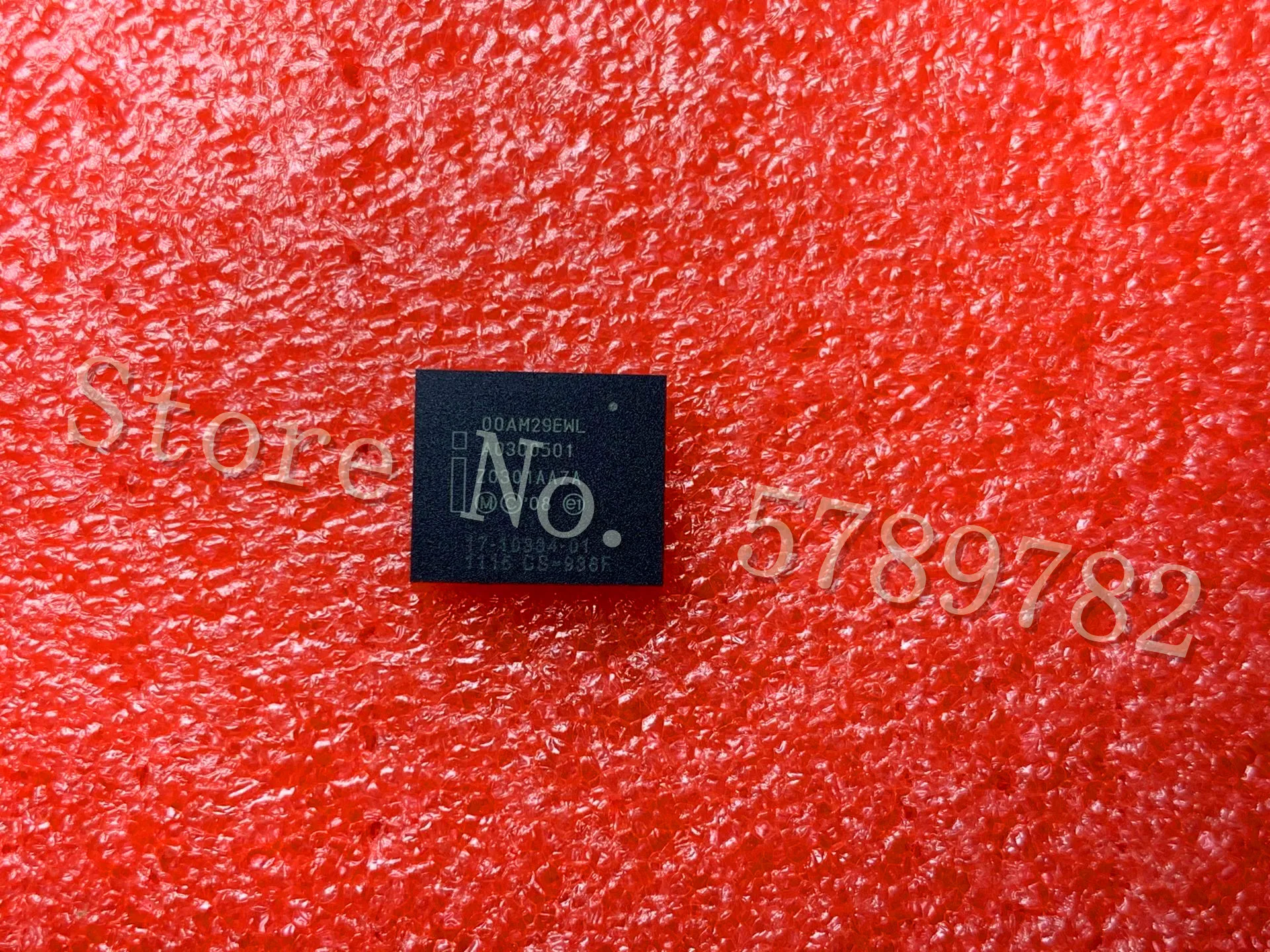 

1pcs/lot 00AM29EWL PC28F00AM29EWL BGA