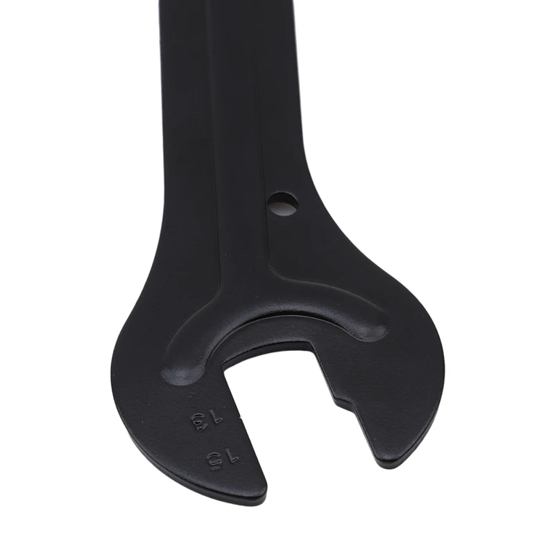 

Carbon Steel Bike Cycle Head Open End Axle Hub Cone Wrench Spanner Bicycle Repair Tool Outdoor Tools