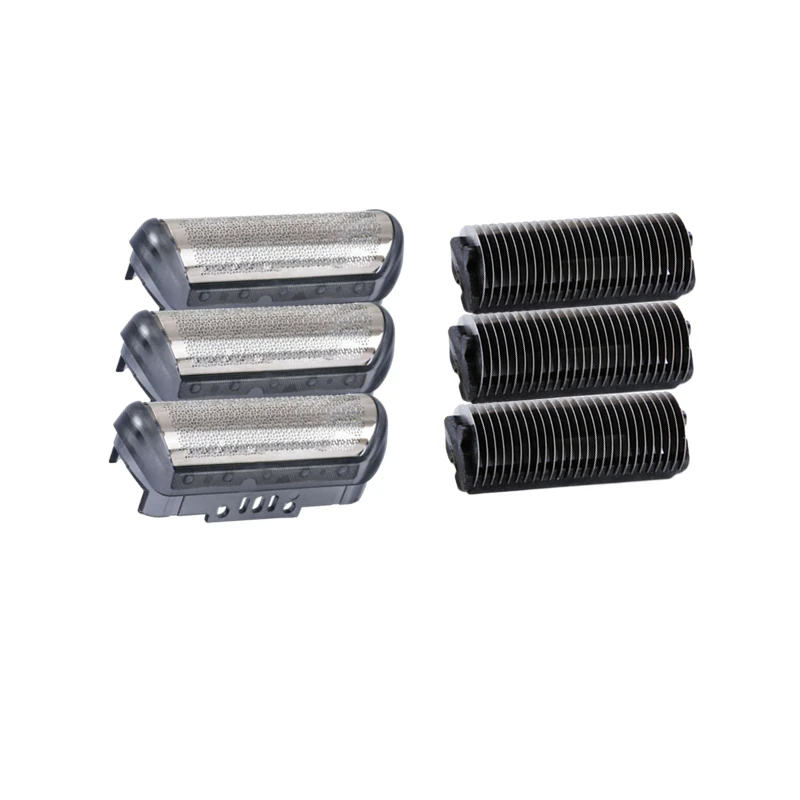Бритва для BRAUN Cruzer 3 Z4 Z5 180 190 1735 Z40 1775 | Бытовая техника
