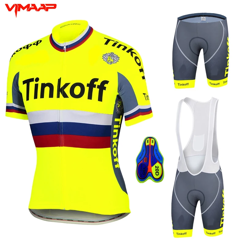 2020 Red Team АСТАНА задействуя одежда Set Mens велосипедов Майо MTB Гонки Ropa Ciclismo лето Hombre