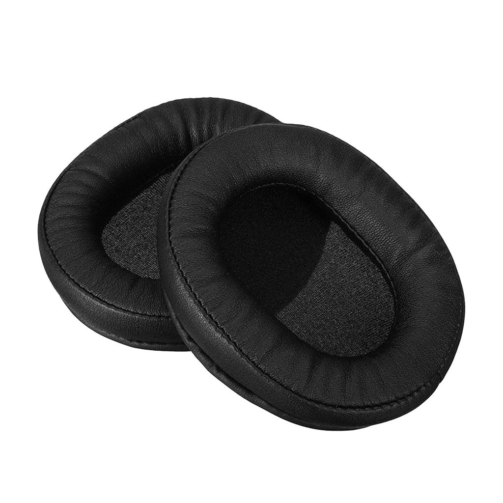 Мягкие амбушюры подушки запасные части для аудио Technica ATH MS MSR7 гарнитуры