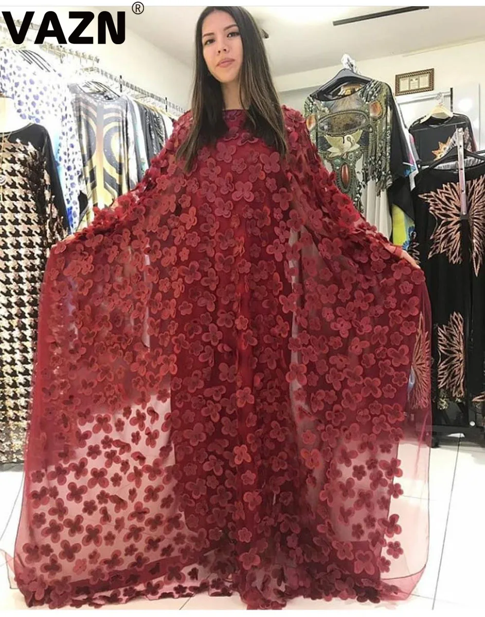 Новинка 2020 прозрачное шифоновое свободное женское платье макси с вырезом