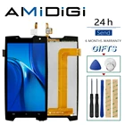 Для Cubot KingKong LCD дисплей + аксессуары для замены для Cubot King Kong LCD + инструменты