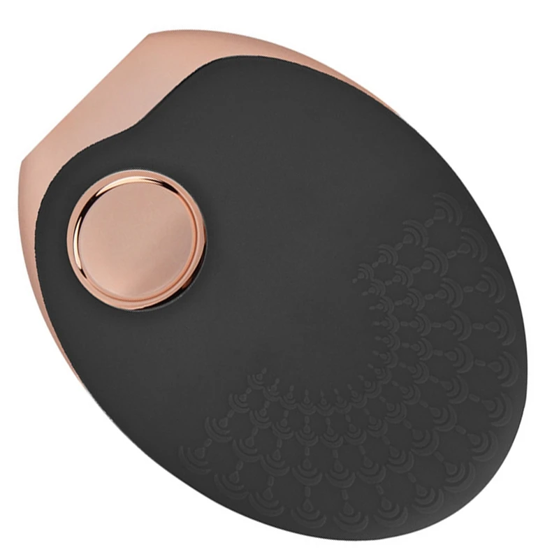 Electric Facial Cleansing Brush Wash Face Cleaning Machine Pore Cleaner Acne Remover Massage Skin Beauty Massager |