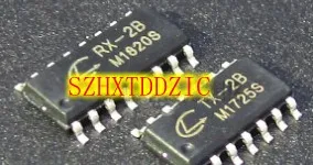 (2 шт./лот RX 2B SOP16 TX SOP14 ) [SMD]|Запасные части| |
