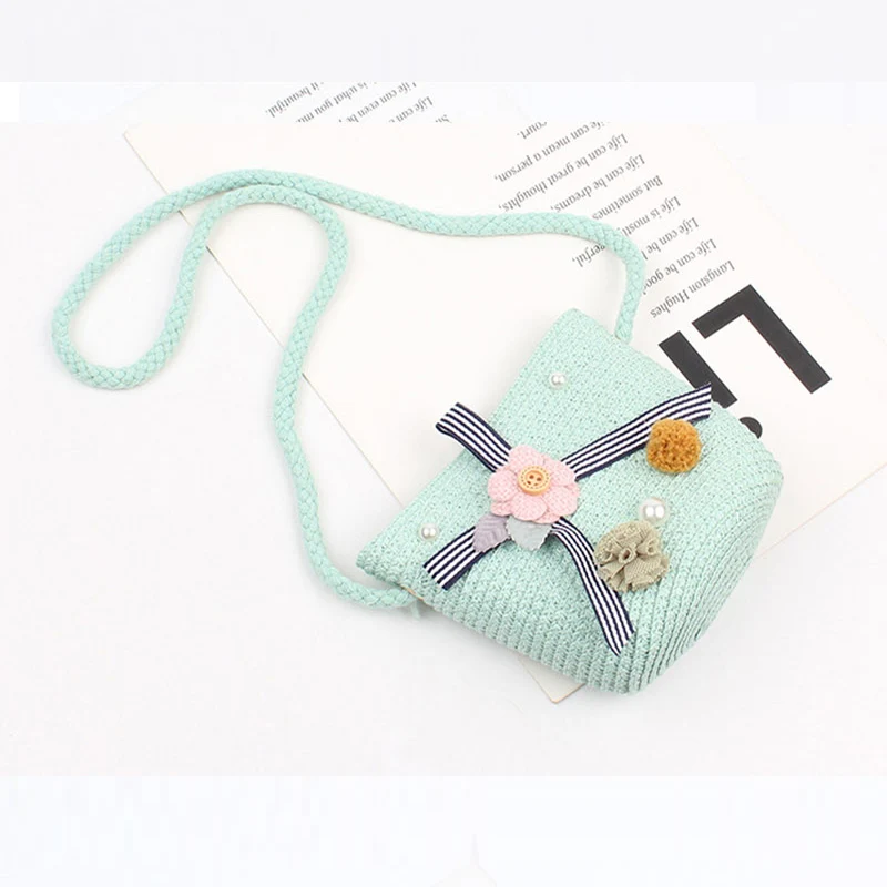 Новая мини сумка на плечо сумки для девочек подарки милая пляжная через летняя