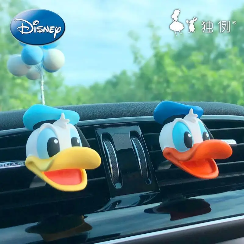 

Машинка Disney «Дональд Дак»