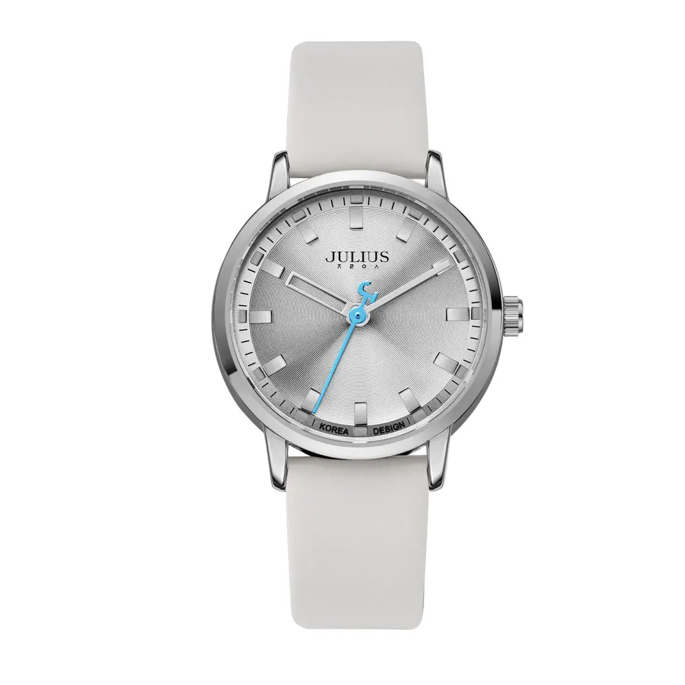 

JULIUS JA-923 Montre Stainless Steel Back Water Resistant Japan Quartz Movt Watches Simple Retro Military Camo Women horlog Hour