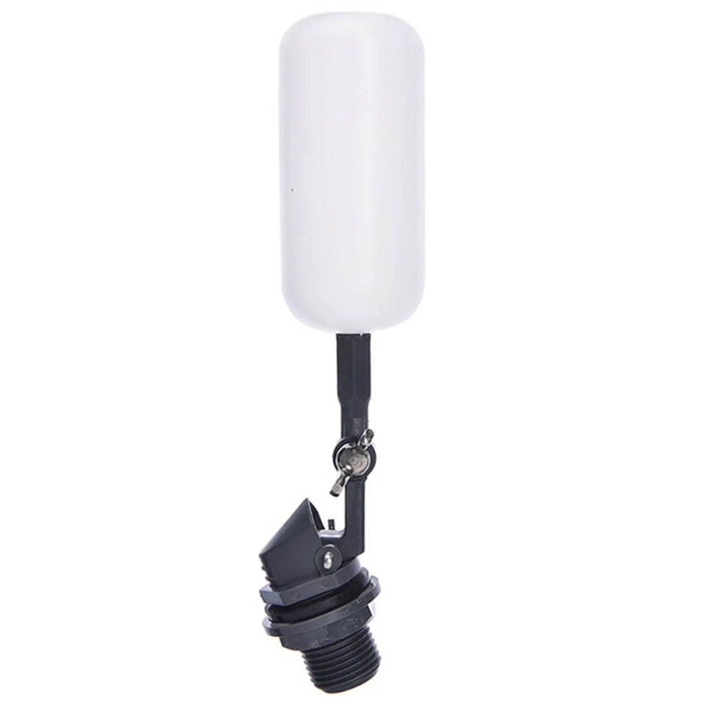 Float Ball Connector Accessories Vavles Automatic Fill Stable Tank Durable Shut Off Practical For Humidifier Home Tool Water|Клапан| |