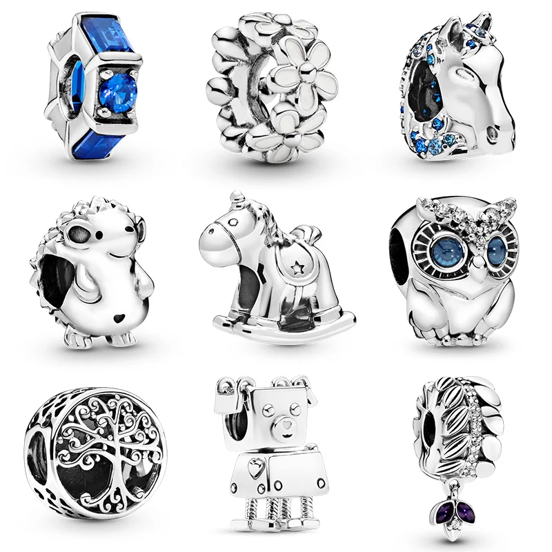 Бисер серебряного цвета полое сердце к сердцу розовое золото Кристалл бисера для