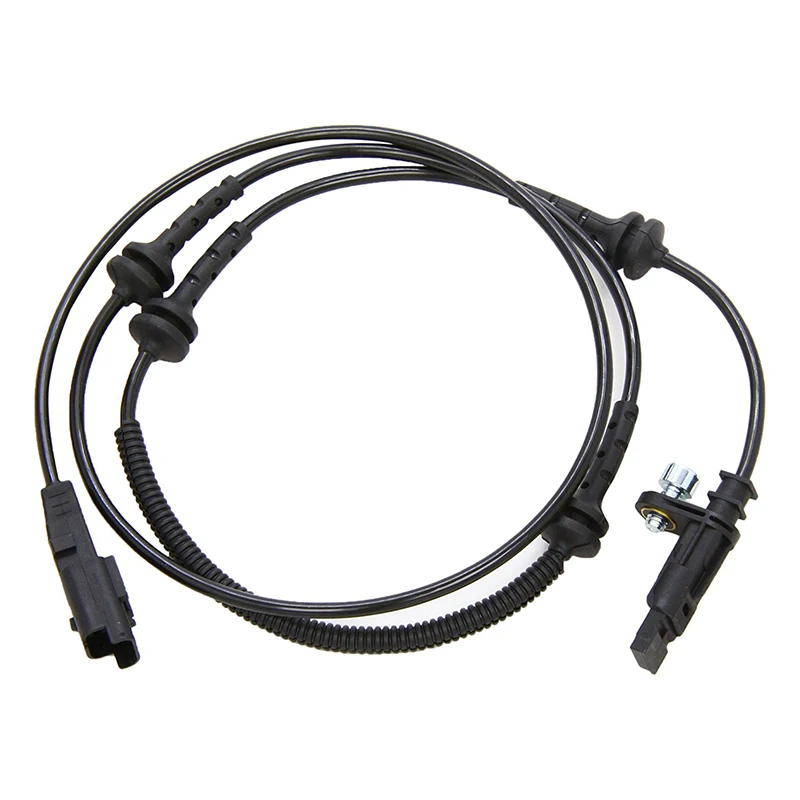 

Front ABS Wheel Speed Sensor for Citroen C6 Peugeot 407 OEM 4545.A9 4545.G6 HB1 Automobiles Sensors ABS Sensor Accessories