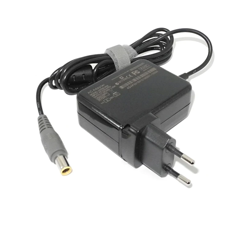 20v 3 25a 65w power ac adapter laptop charger for lenovo thinkpad t420 t430 t500 t510 t520 t530 t60 t61 x200 x201 x220 x230 x300 free global shipping