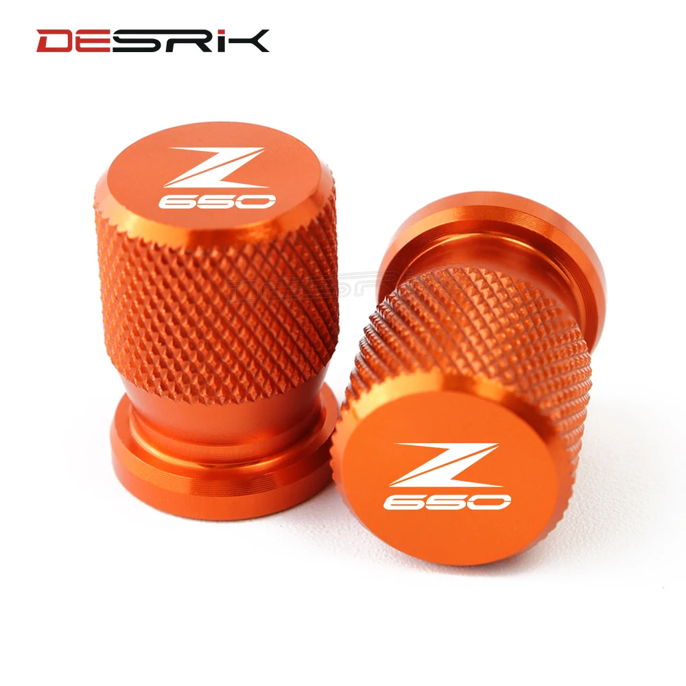 Аксессуары для мотоциклов колпачки колес штока клапана с ЧПУ Герметичные Чехлы