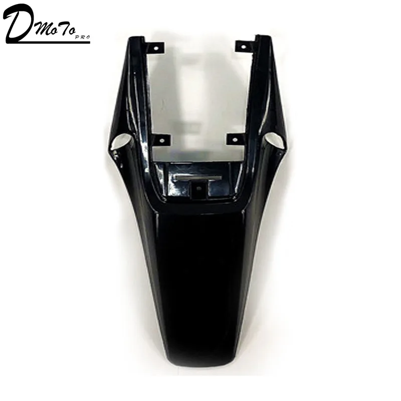 Пластиковая крышка APOLLO обтекатель наборы ORION 70CC 110CC 125CC 150CC Байк пластик S длинный стиль 560 мм заднее крыло 7 шт