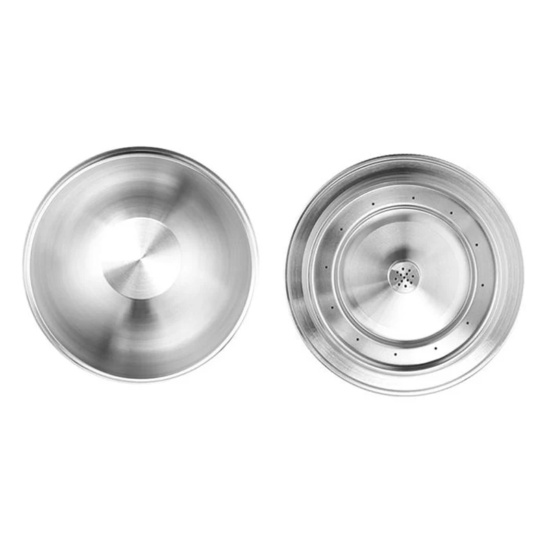 Кофеварка для NESPRESSO Vertuoplus BNV450WHT1BUC1 замены Delonghi ENV150|Кофейные наборы| |