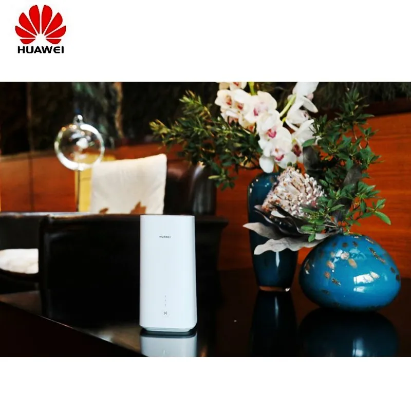 Рисунок 4 - Оригинальный маршрутизатор Huawei