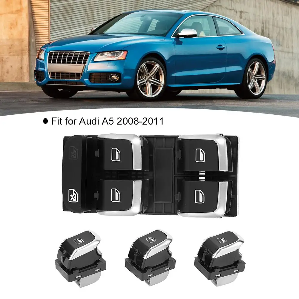 4 шт./компл. слева для правостороннего движения стекло электрический