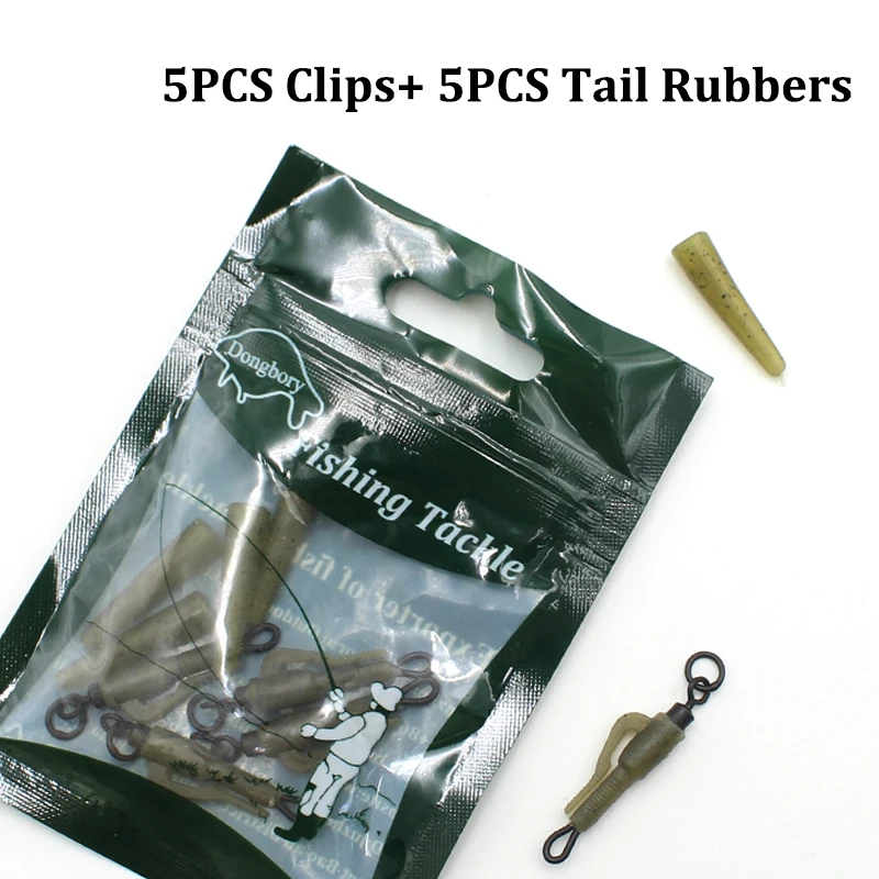 Гибридные свинцовые зажимы со сменным углём 10 шт.