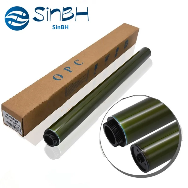 3 шт. DR311 OPC барабан Япония 150K для KONICA MINOLTA Bizhub C220 C280 C360 C224 C284 C364 C454 C554 C224e C284e C454e 454