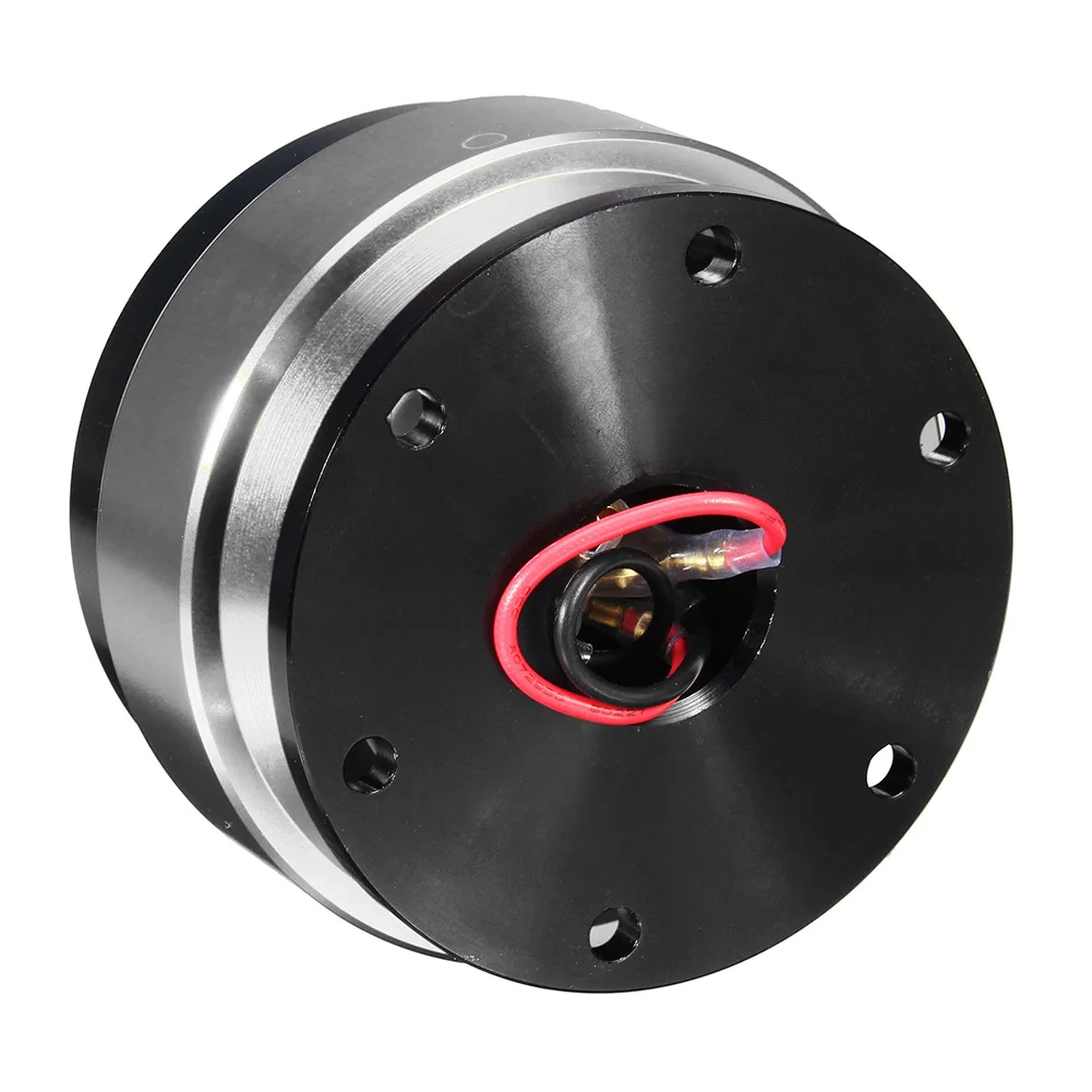 Рулевое колесо Quick Release Ball Lock Hub Adapter Snap Off Kit универсальный для авто NJ88 | Автомобили