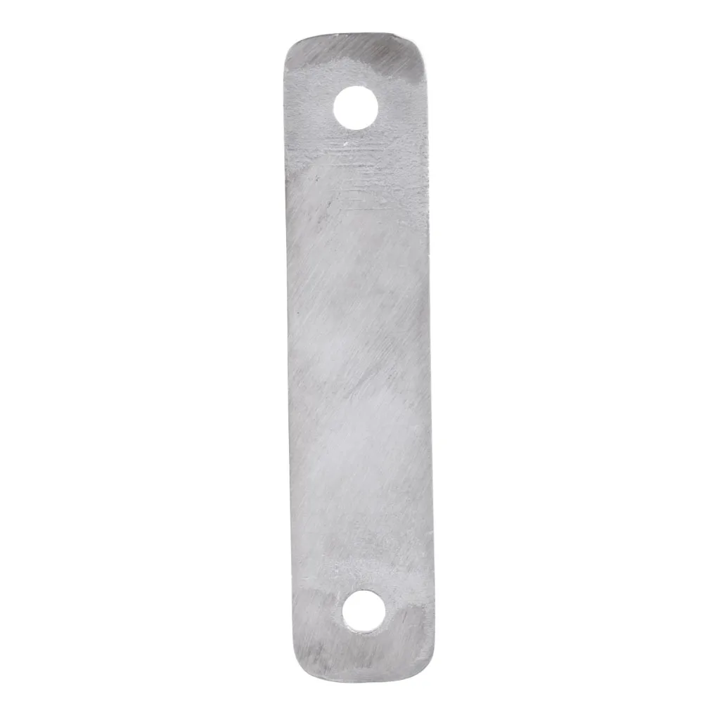 

Морская Лодка из нержавеющей стали 1/8 "до 1/4" веревка Junior Открытый зажим веревки