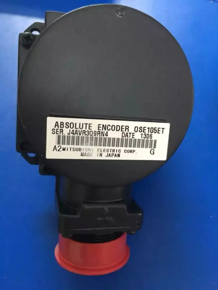 

Servo motor encoder OSE105S2 OSE105ET OSA104S2 OSE104S2