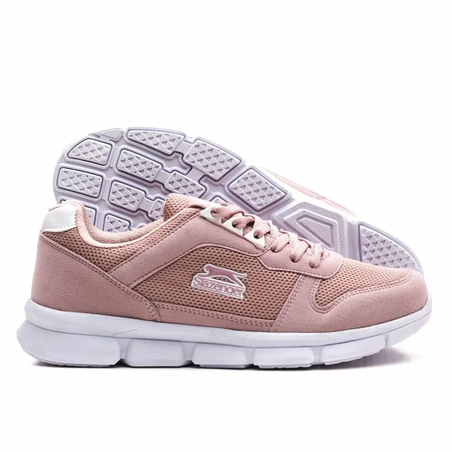 

Sneakers Women Slazenger Indra Running & Walking Women'S Shoes Pink