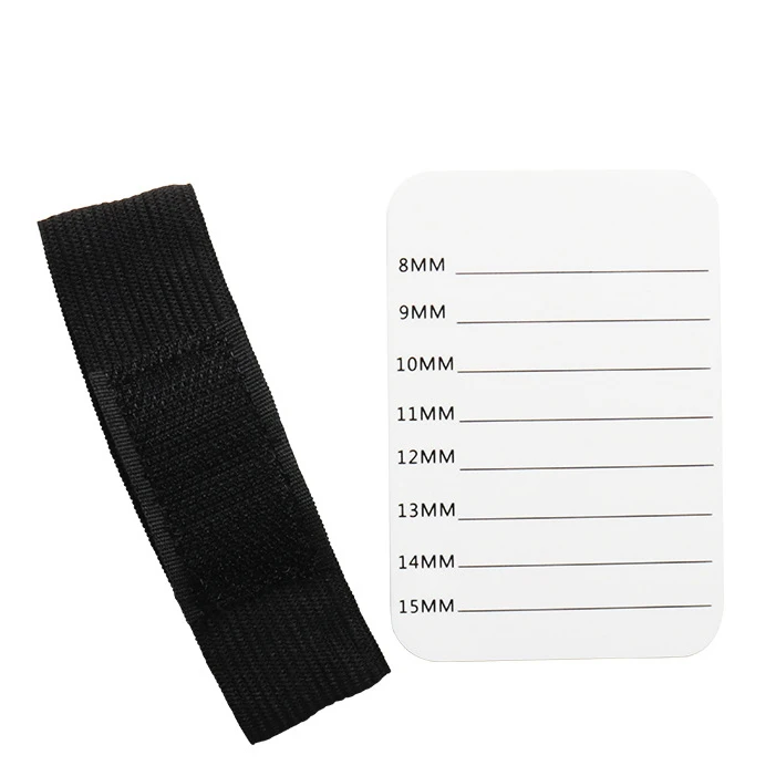 Подставка для накладных ресниц инструменты наращивания отдельных |