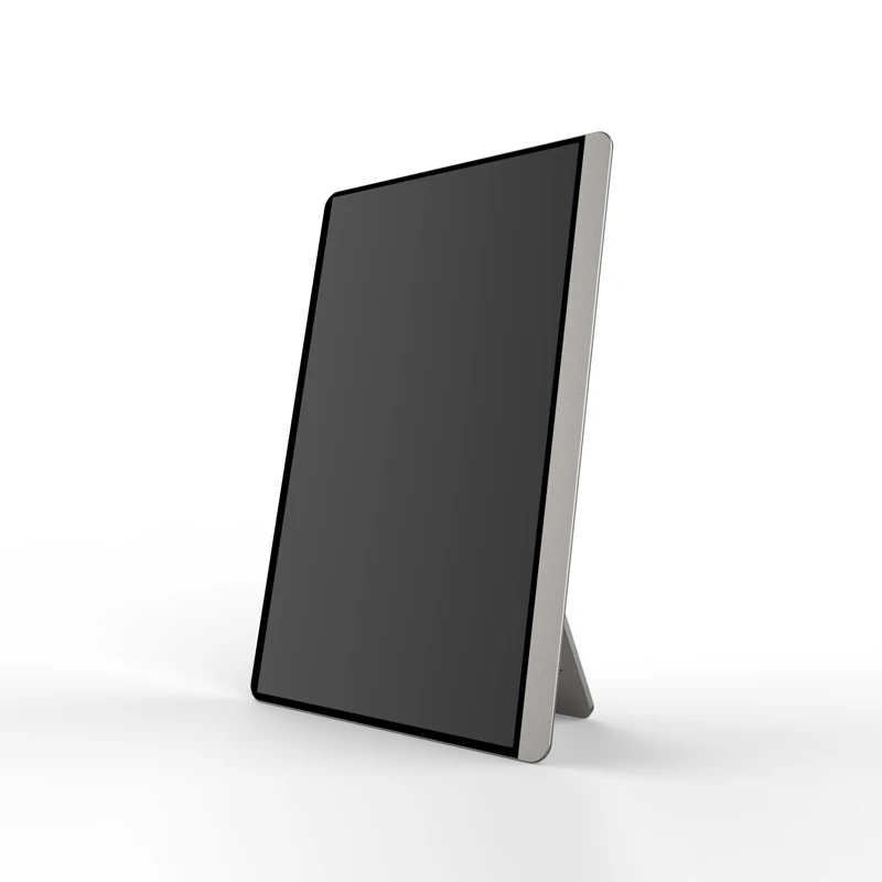 구매 15.6 인치 휴대용 모니터 터치 스크린 Usb C HDMI Xiaomi Huawei Ps4 Xbox 노트북 Lcd 게임 모니터 144Hz 모바일 미니 Pc Lcd