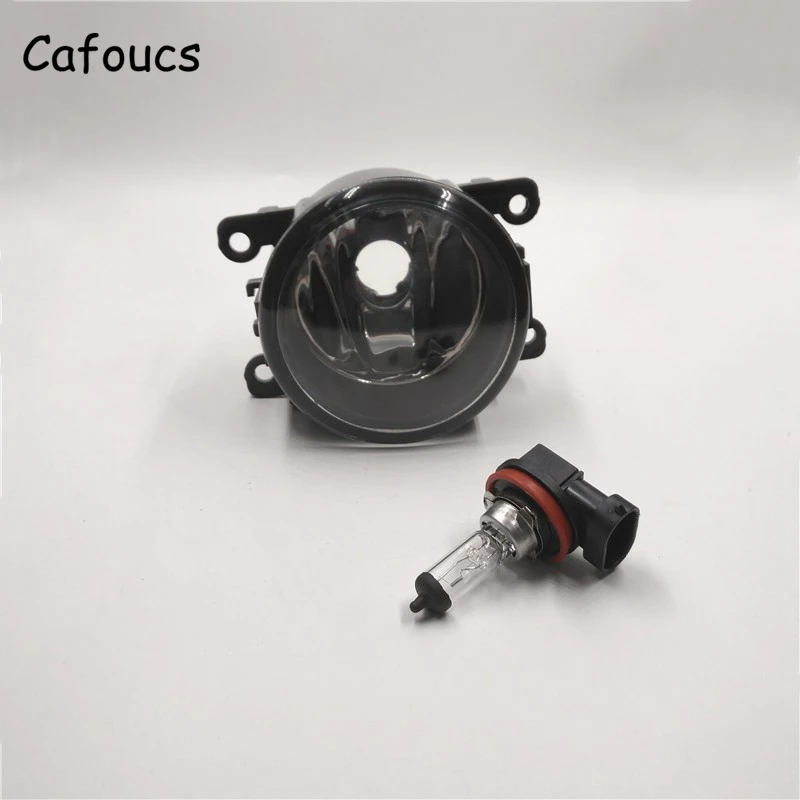 Противотумансветильник фара для переднего бампера автомобиля с лампочкой 2008 2014