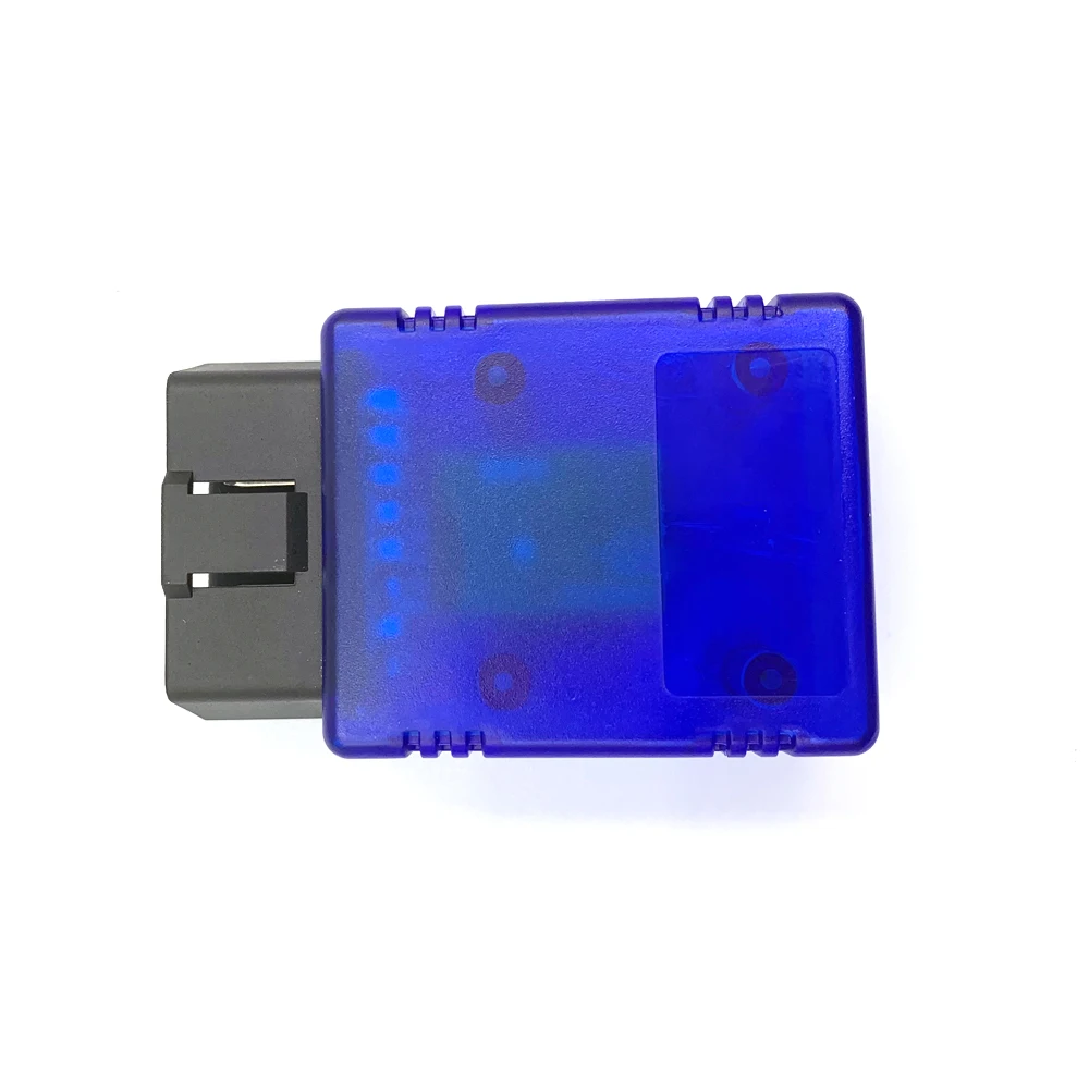 Сканер ELM327 Bluetooth V1.5 OBD2 автомобильный диагностический сканер ELM 327 в 1 5 OBDII OBD 2