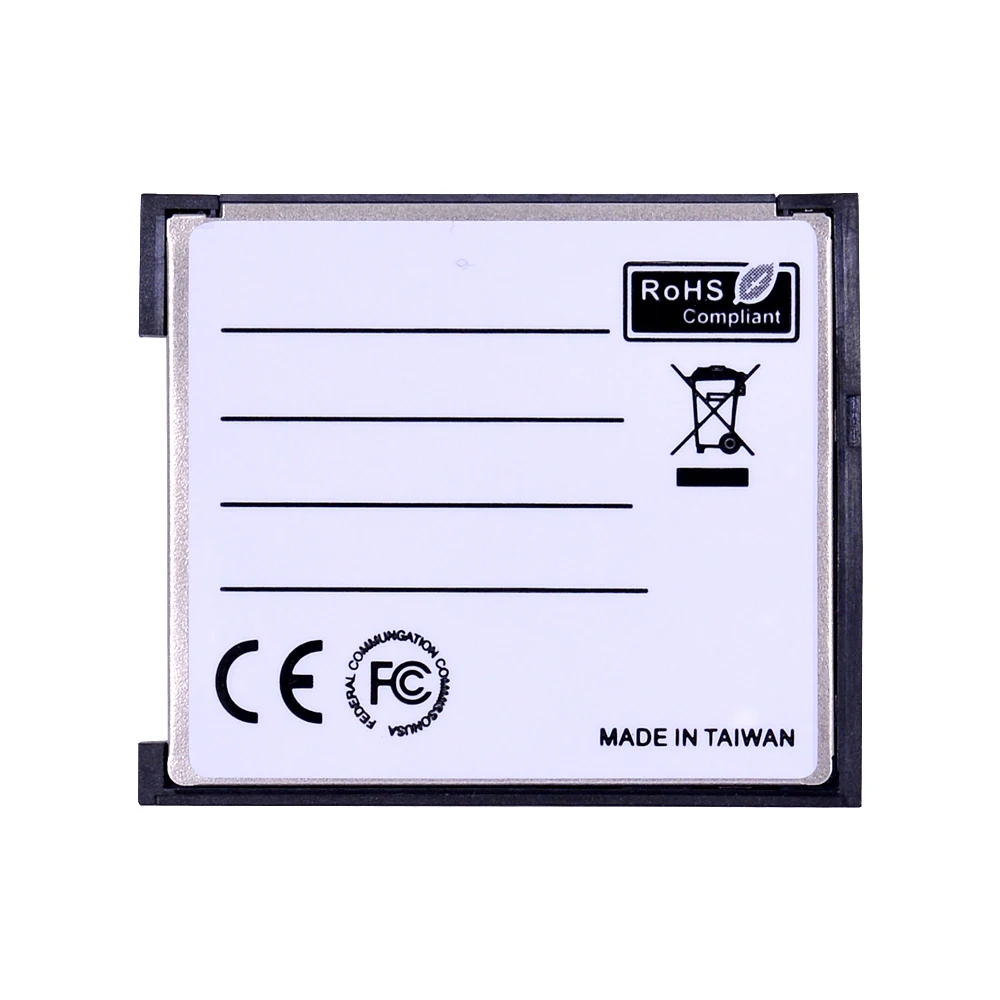 CHIPAL новейший высококачественный один слот Extreme для Micro SD/SDXC TF к компактной вспышке