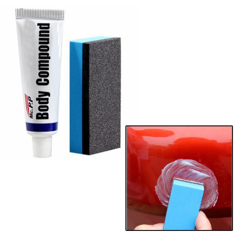 1 набор комплектов для ремонта автомобиля полировка шлифовка уход за автомобилем