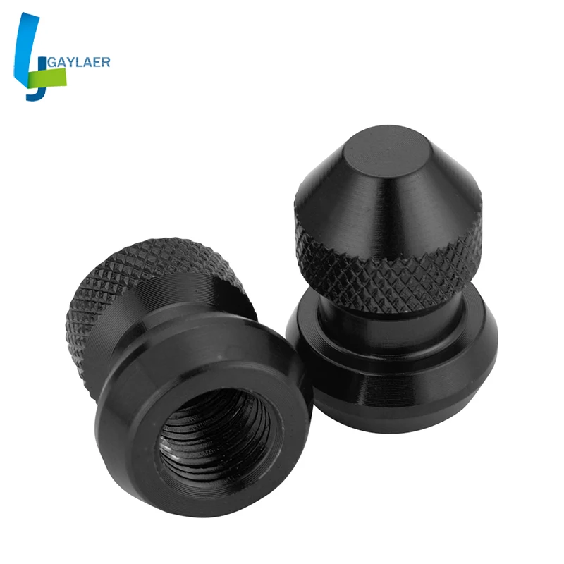 Автомобильные бескамерные колпачки для колес мотоцикла пневматических клапанов