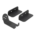 Настенная подставка для велосипеда держатель для горного велосипеда, стальная Подставка для хранения для горного велосипеда, крючок, стойка, Аксессуары для велосипеда