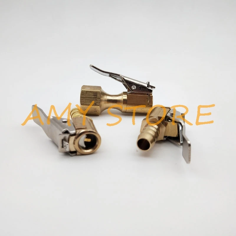 1 шт. автомобильный клапан для шин пневматический патрон накачивания воздуха