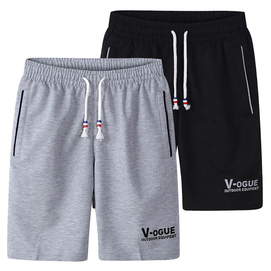 Summer Fashion Brand Men Casual Shorts New Male Printing Drawstring Shorts Men's Breathable Comfortable Shorts Size M To 6XL