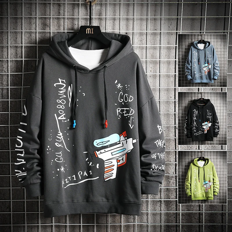 

Hoodies & Sweatshirts