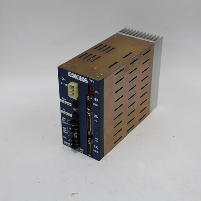 

NSK servo drive ESLYA1A13-03