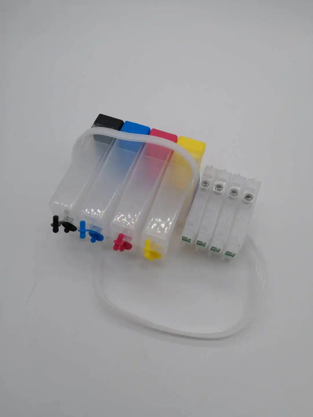 

Non-OEM CISS CIS Ink System T0461-T0474 FOR EPSON C63 C65 C83 CX3500 CX4500 printer printer parts