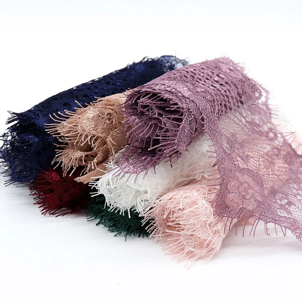 Кружевная ткань с вышивкой 3 ярда|Кружево| |