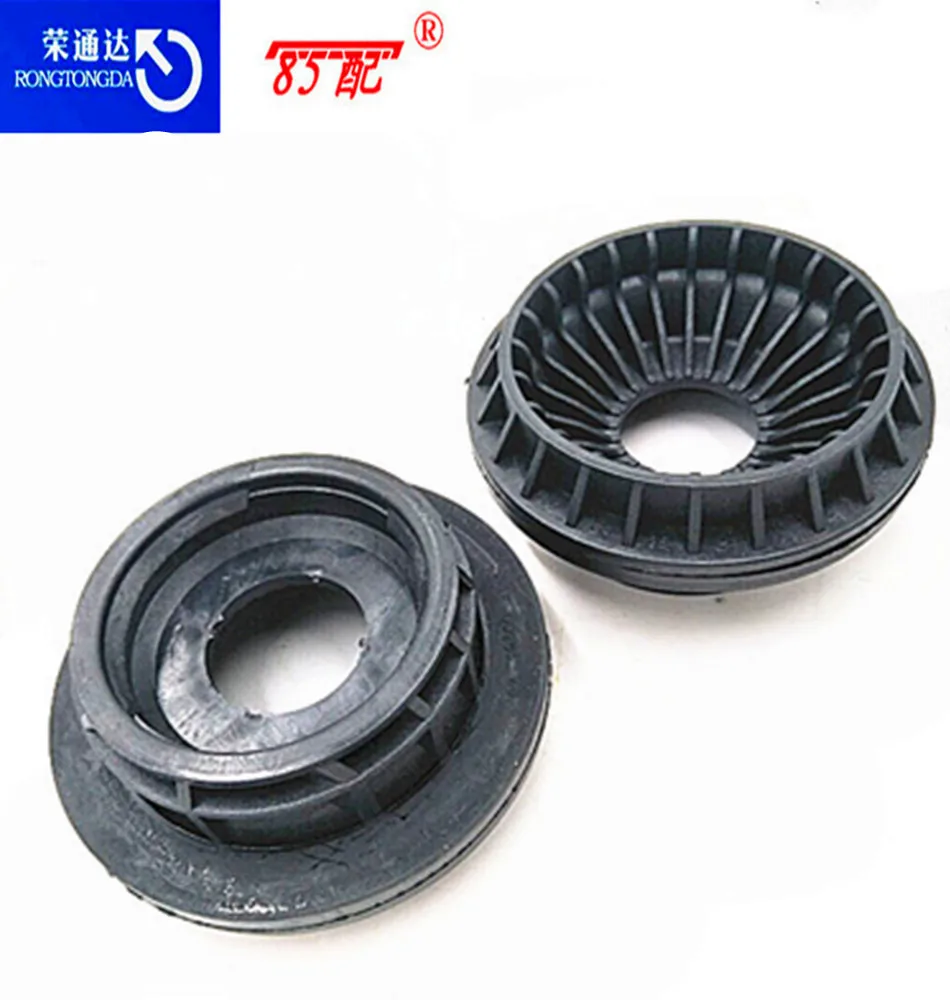 Передняя Подвеска стойка 5033C3 5033A1 для Peugeot 301/207/208/2008 Citroen C3/C ELysee/DS3 верхний