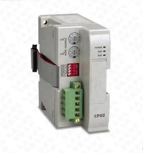 

DVP-EH3 серии extended коммуникационный модуль DVPCP02-H2 CP02