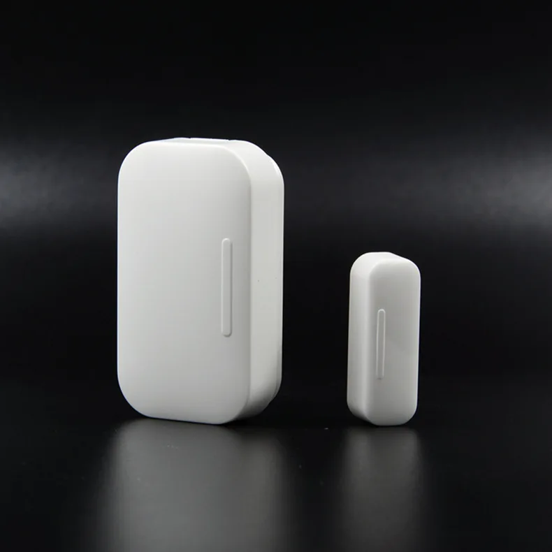 ZigBee дверной магнитный датчик умный и оконный переключатель Датчик граффити Tuya 3