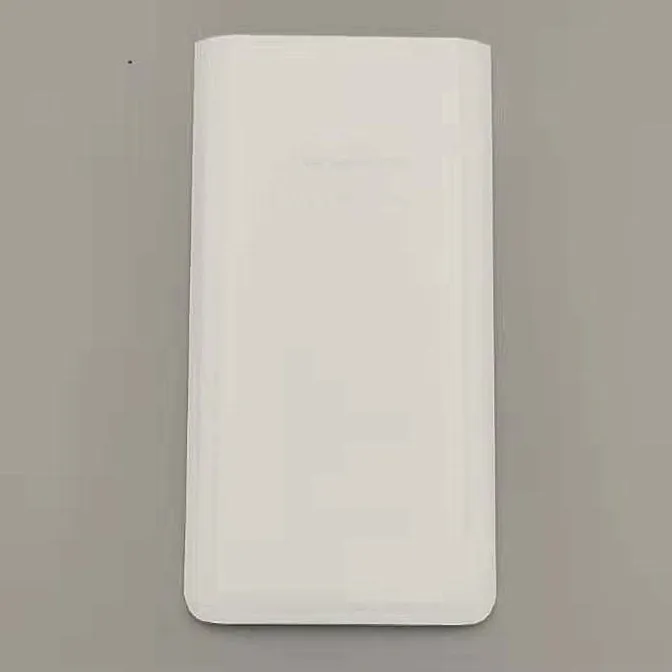 Задняя крышка для samsung Galaxy A80 A805 A805F/DS, стеклянный корпус для samsung A80, запасной чехол для задней двери