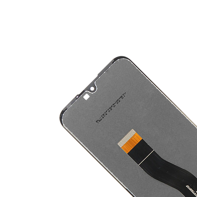 Оригинальный дисплей 5 71 дюйма для Nokia 4 2 TA-1184 TA-1133 TA-1149 сменный сенсорный ЖК-экран