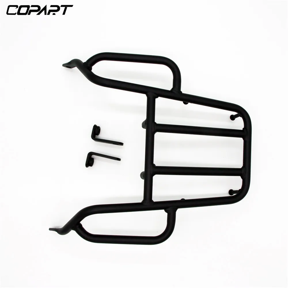 Задние крылья для мотоцикла багажная стойка держатель сиденье кронштейн полки