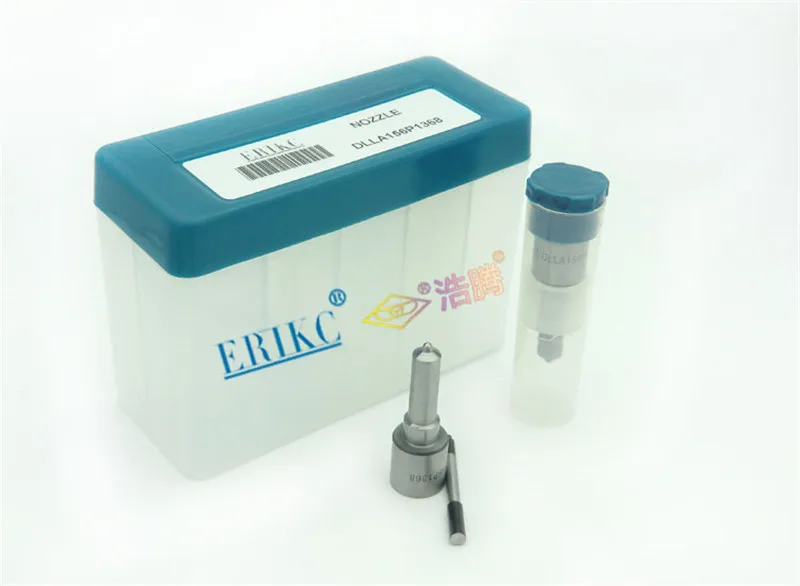 ERIKC DLLA 156 P 1368 (0433171848) дизельный двигатель запасные части топливная форсунка